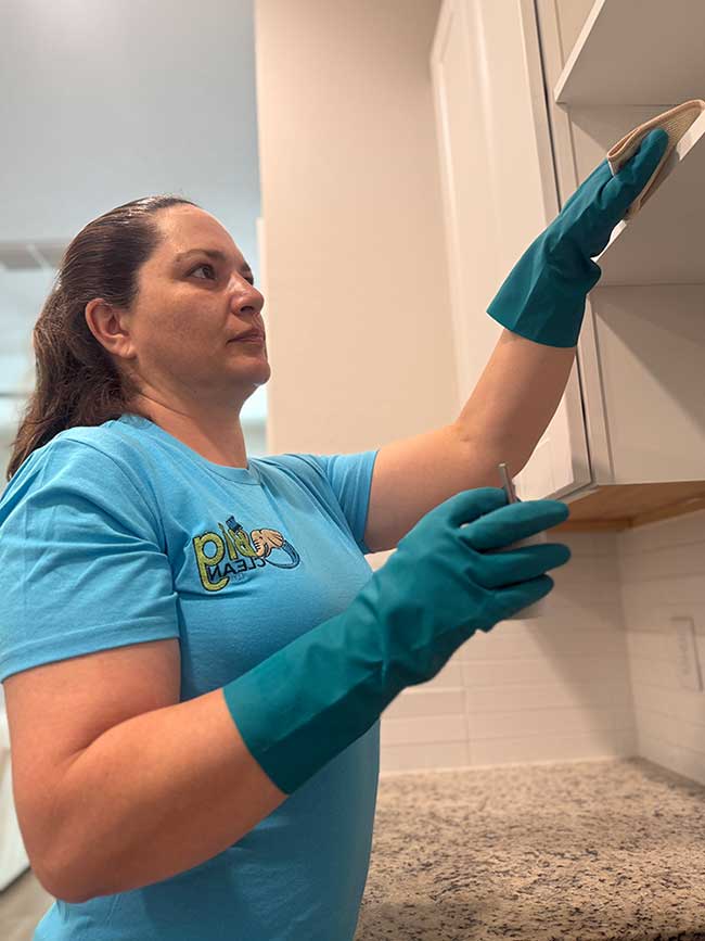Cleaning-services Cleaning Services